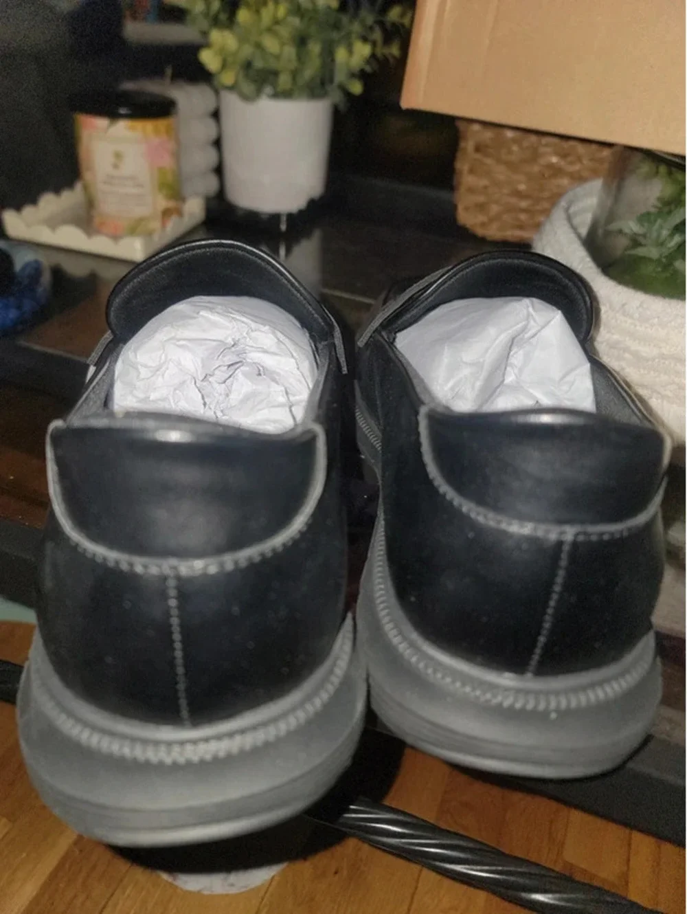 MJNY by Marc Joseph mens size 9.5